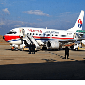 南京禄口机场物流航空快运业稳步发展的原因是什么？